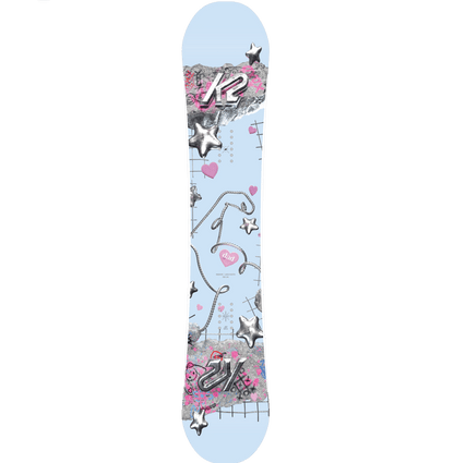 K2 Medium 25