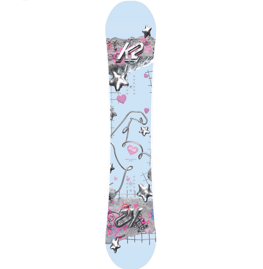 K2 Medium 25