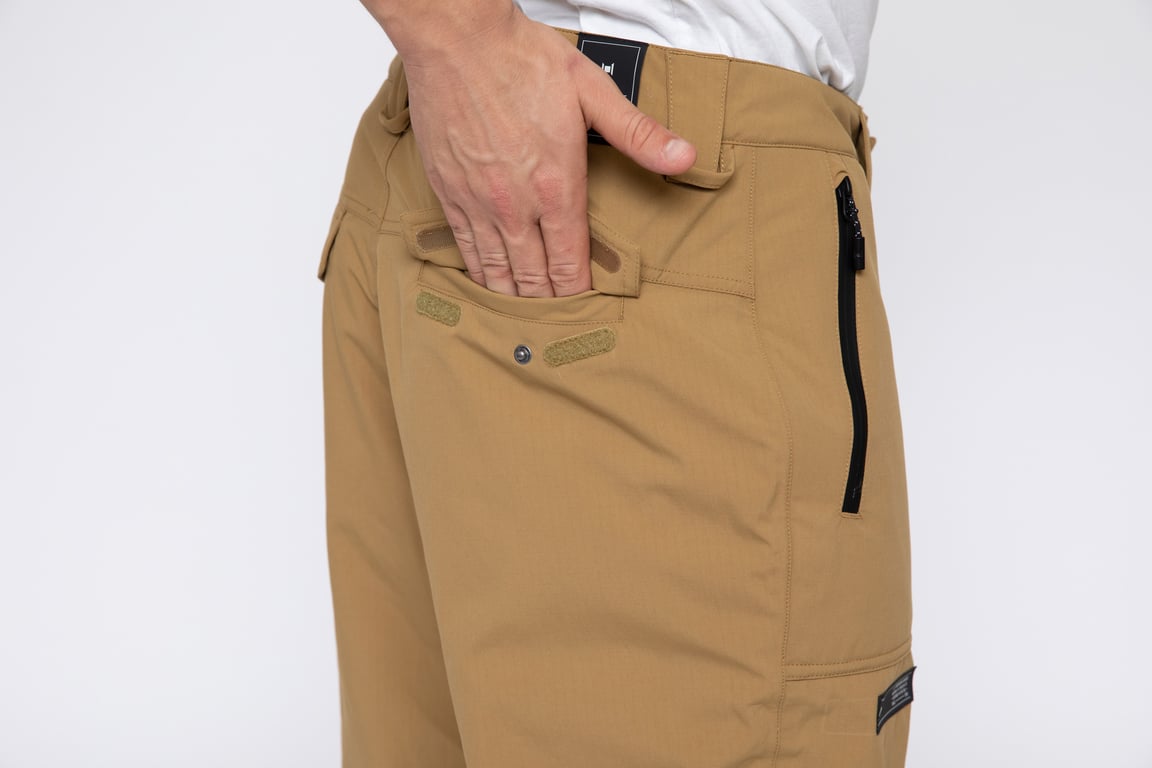 L1 L1 Warren Pant