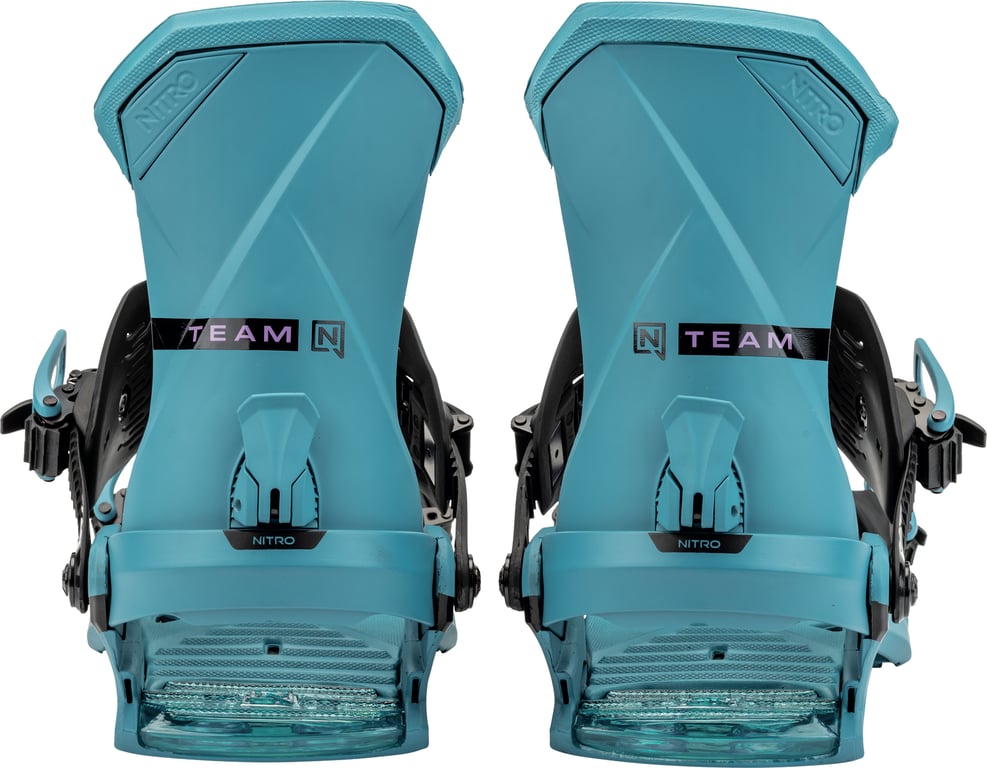 Nitro NITRO TEAM