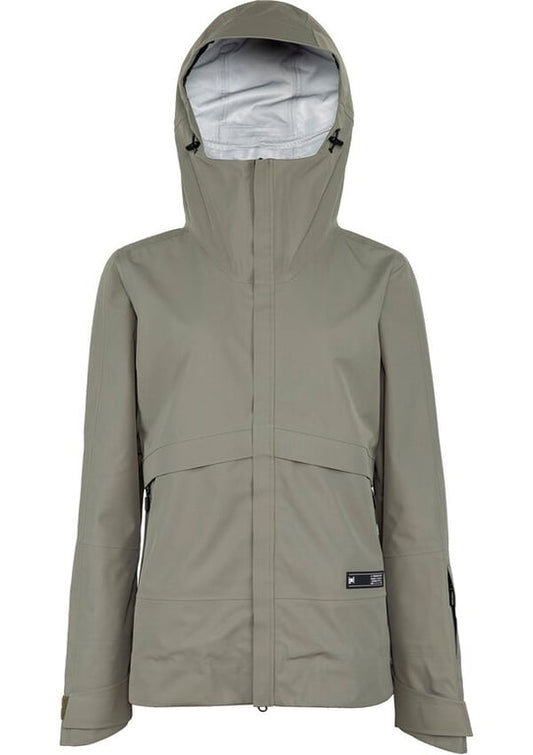 L1 UKKA JACKET
