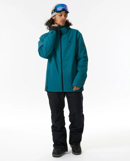 Rip Curl ANTI SERIES NOTCH 10/10K JKT