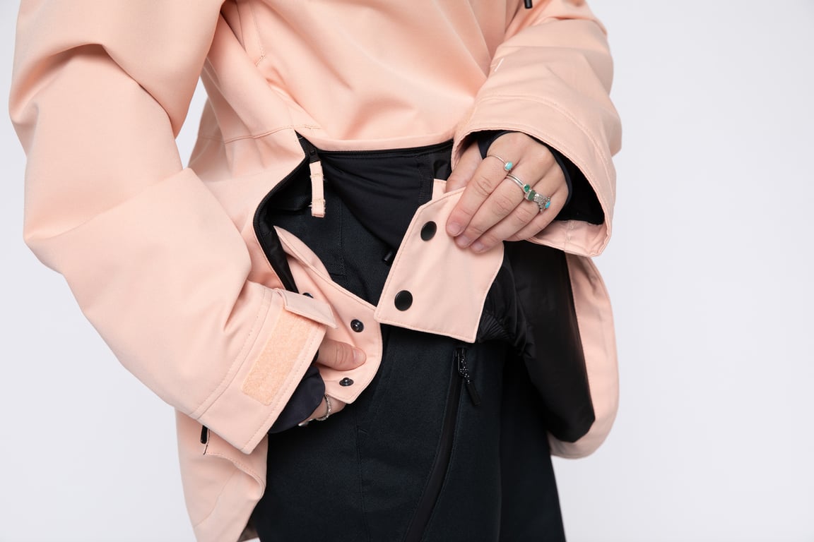 L1 L1 Prowler Jacket