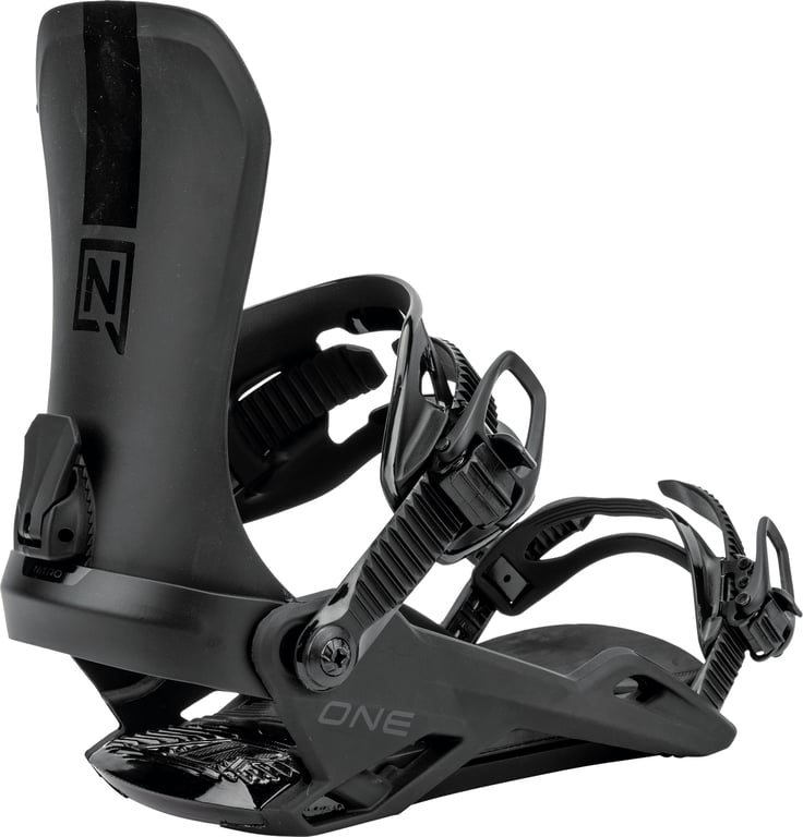 Nitro One