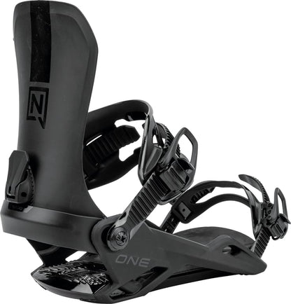 Nitro One