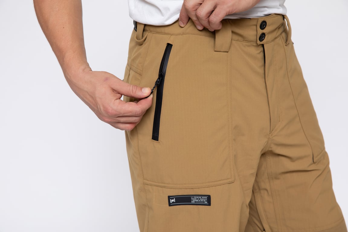 L1 L1 Warren Pant