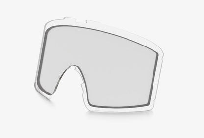 Oakley Line Miner Medium Lens