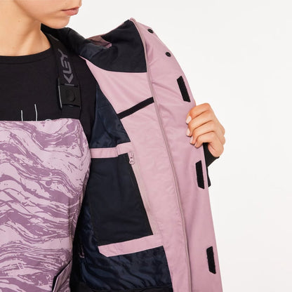 Oakley WMNS TNP TBT INSULATED JACKET