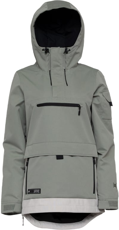 L1 L1 Prowler Jacket