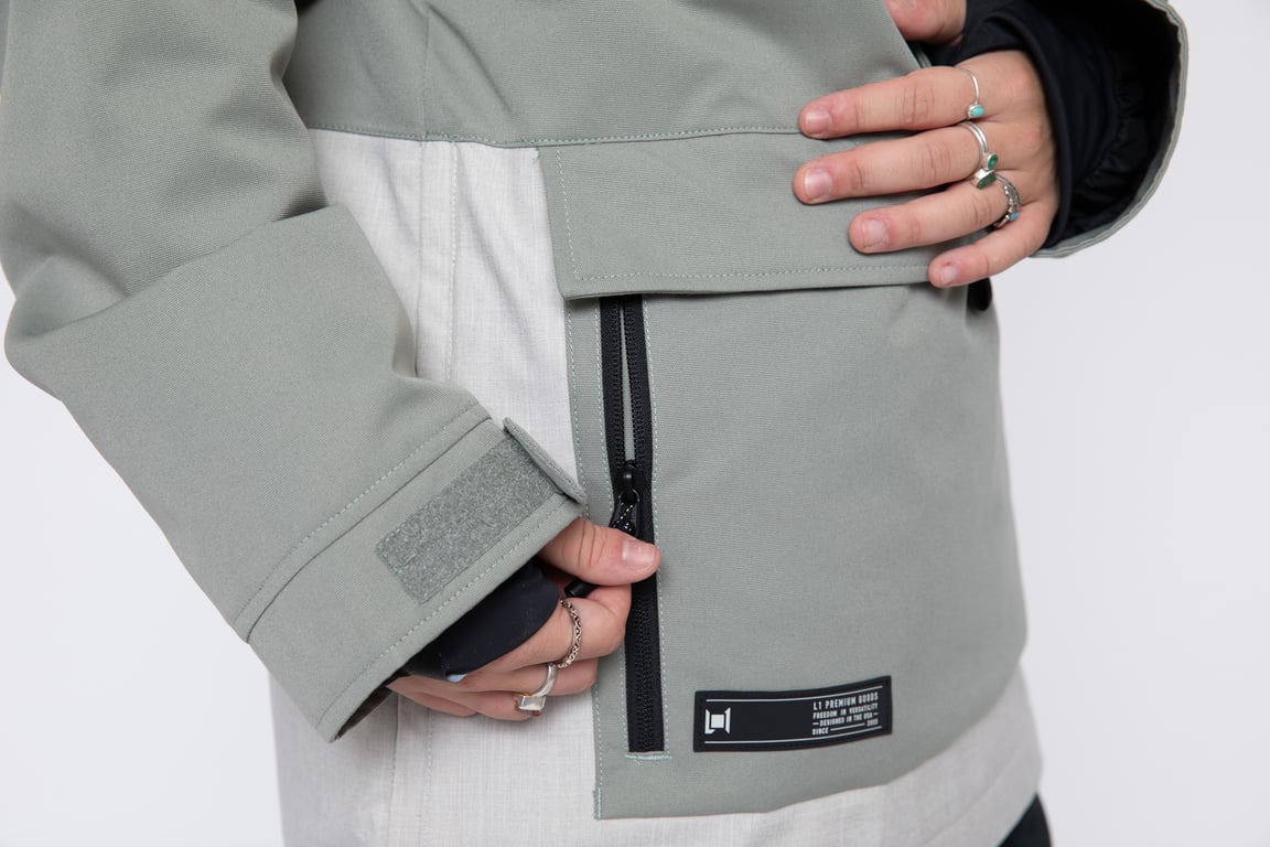 L1 L1 Prowler Jacket