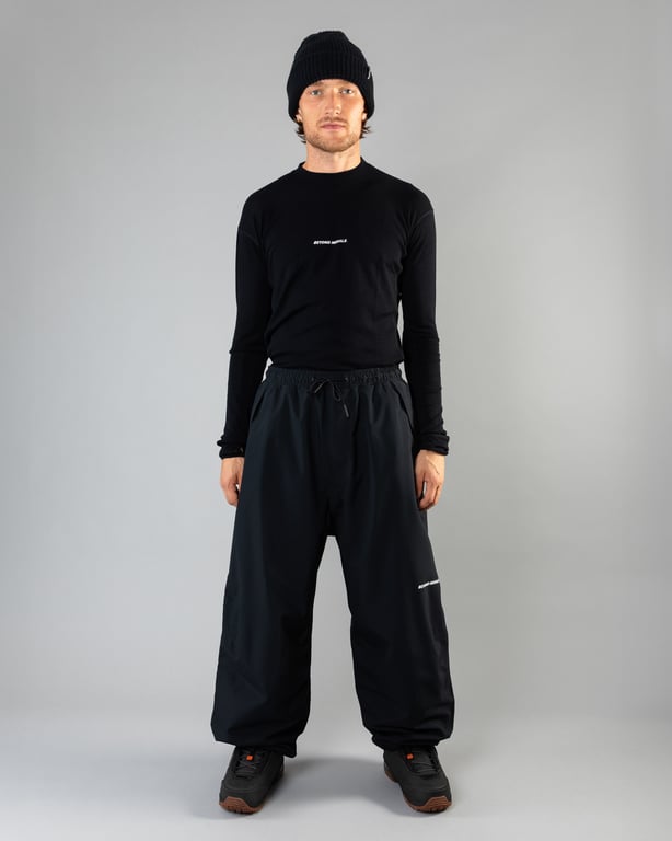 Beyond Medals PARK PANTS
