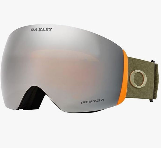 Oakley Flight Deck Large