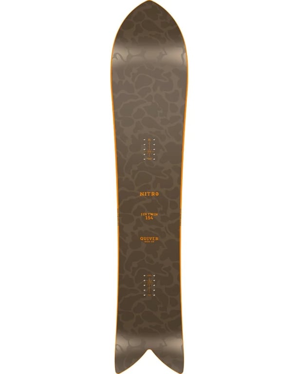 Nitro FINTWIN