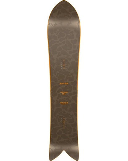 Nitro FINTWIN