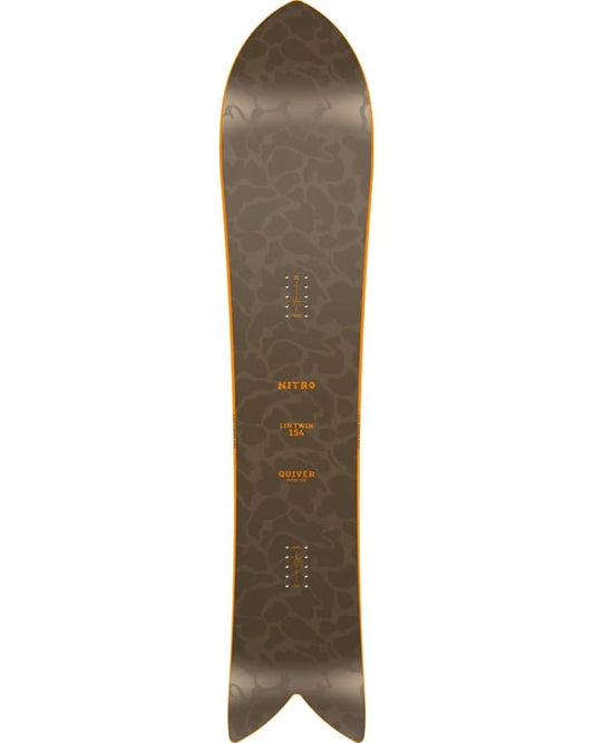 Nitro FINTWIN