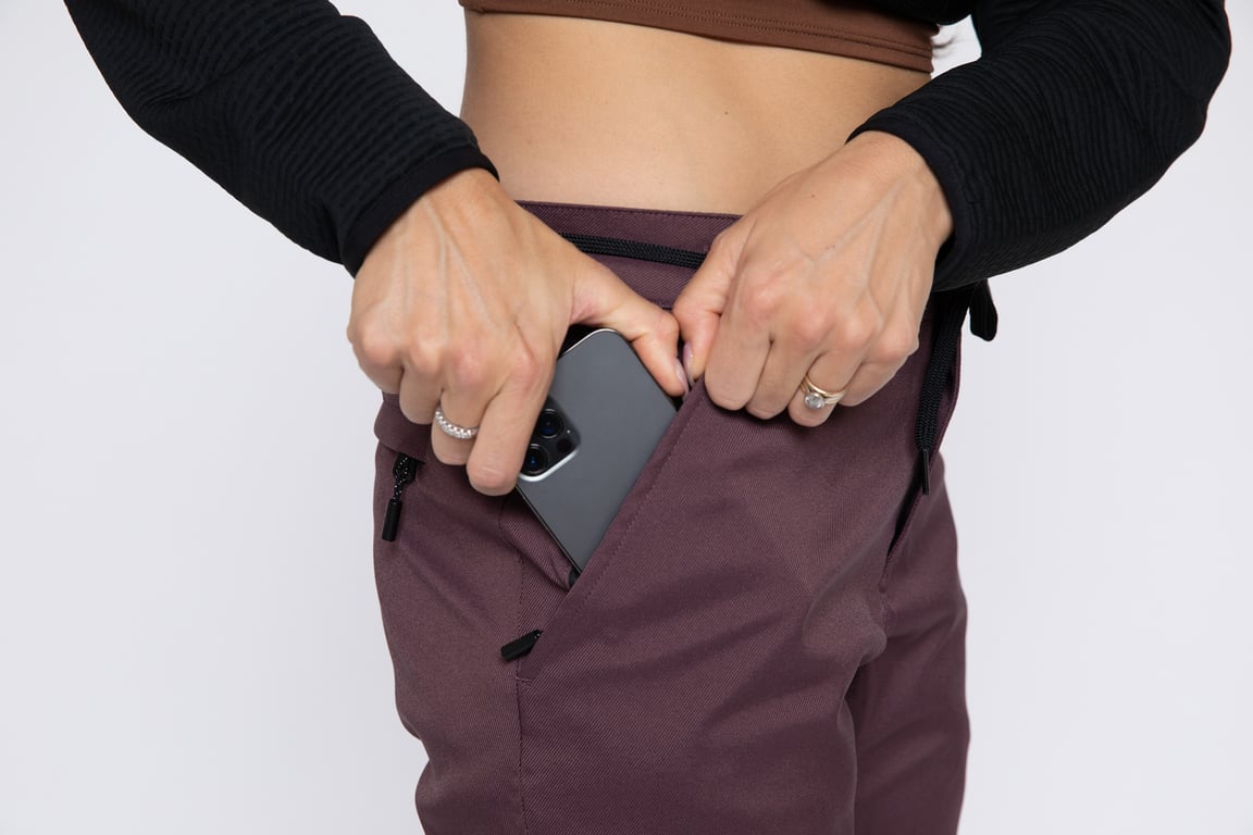 L1 L1 Heartbreaker Twill Pant