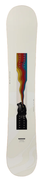 Arbor Cadence Camber 25
