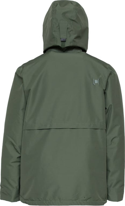 L1 L1 Rankin Jacket