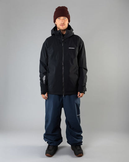 Beyond Medals Fullzip Jacket 2L