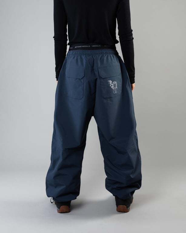 Beyond Medals PARK PANTS