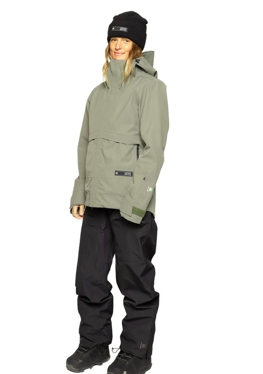 L1 UKKA JACKET