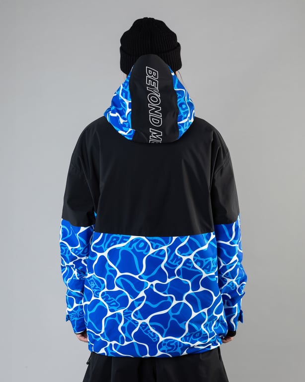 Beyond Medals Fullzip Jacket 2L