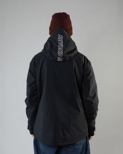 Beyond Medals Fullzip Jacket 2L