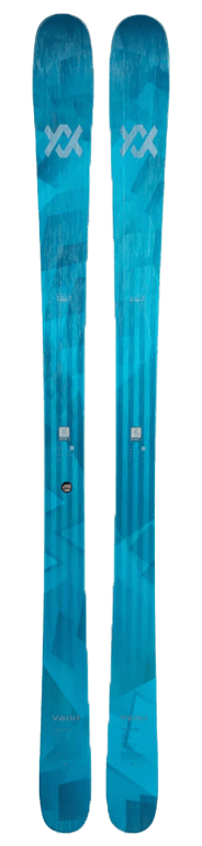 Volkl Secret 84