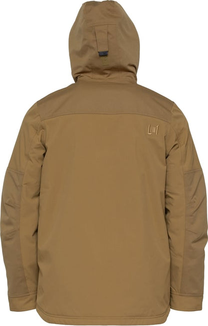 L1 L1 Williams Jacket