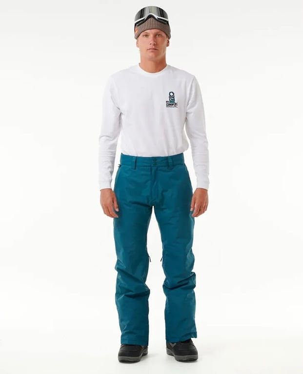Rip Curl ANTI SERIES BASE 10/10K PANT