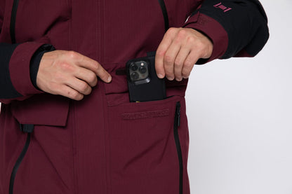 L1 L1 Williams Jacket