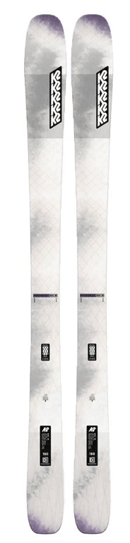 K2 Mindbender 90C Alliance