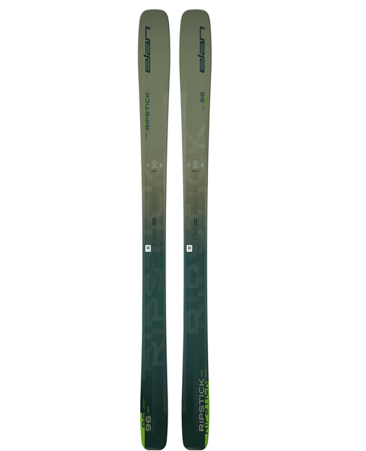 Elan Ripstick 96