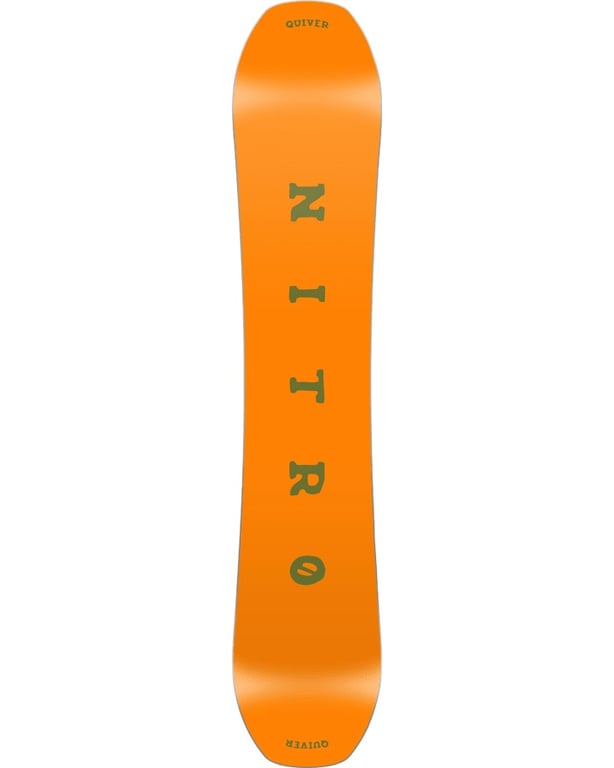 Nitro BASHER