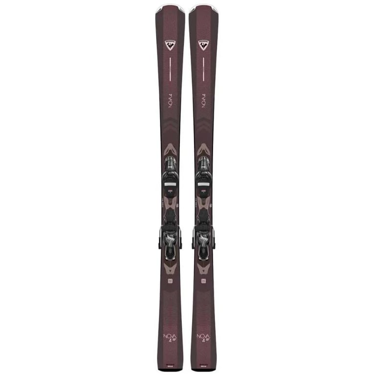 Rossignol NOVA 4 CA + XP10