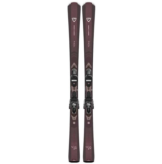Rossignol NOVA 4 CA + XP10