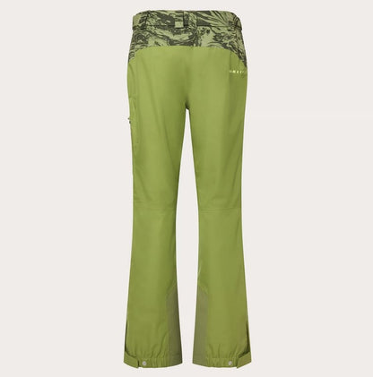 Oakley TC JUNO REDUCT SHELL PANT 2.0