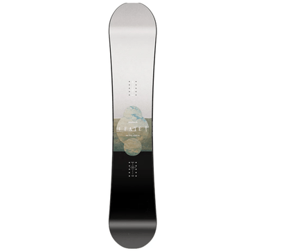 Nitro Fate 25