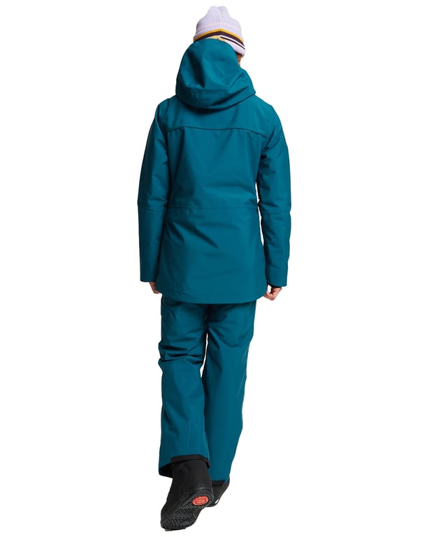 Rojo SUPER NOVA JACKET