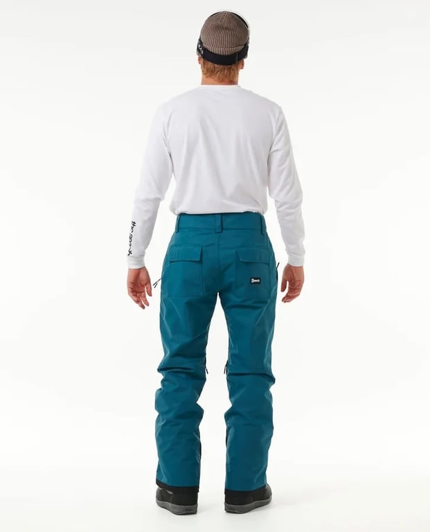 Rip Curl ANTI SERIES BASE 10/10K PANT