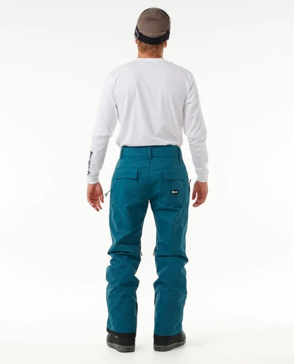 Rip Curl ANTI SERIES BASE 10/10K PANT