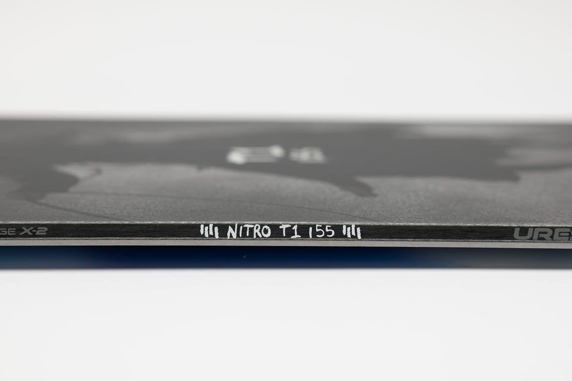 Nitro T1 25