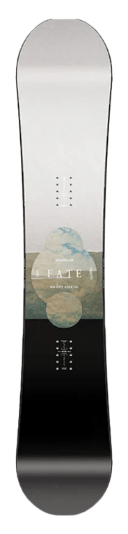 Nitro Fate 25