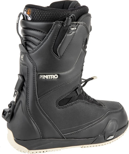 Nitro Cave TLS Step On