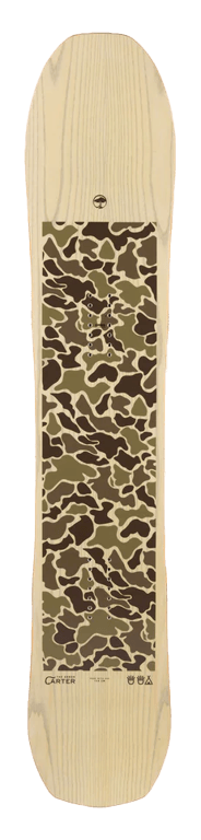 Arbor Carter 25