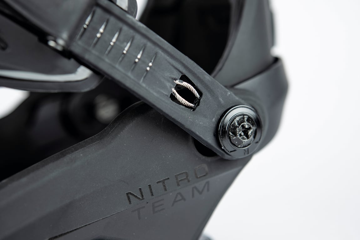 Nitro NITRO TEAM