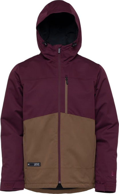 L1 L1 Hasting Jacket