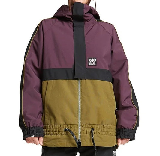 Rojo RETRO JO JACKET
