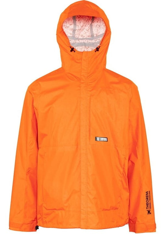 L1 DIFFUSE JACKET