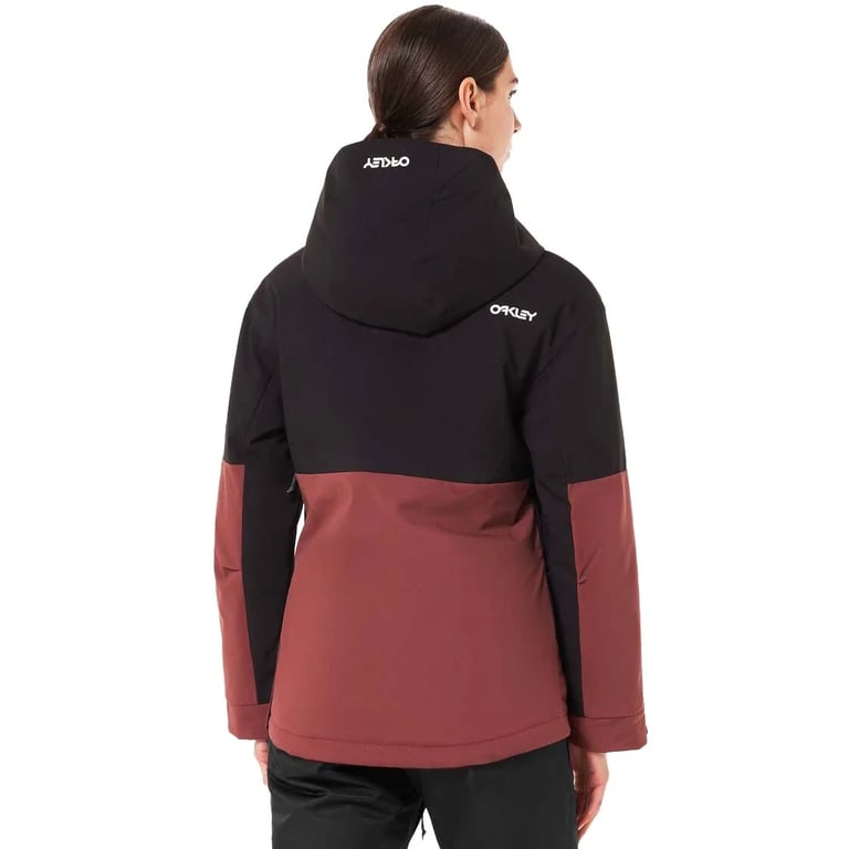Oakley WMNS TNP TBT INSULATED ANORAK